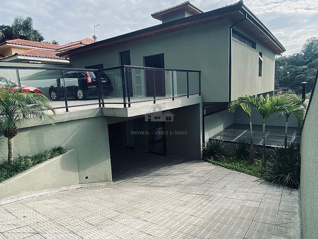 Barueri/SP - S�o Fernando Resid�ncia