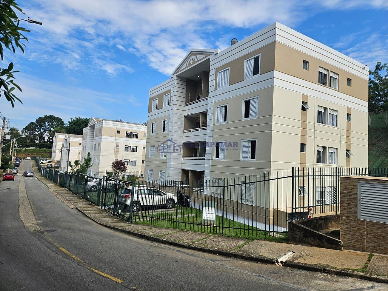 Apartamento&nbsp;Cotia &nbsp;Jardim �sis &nbsp;