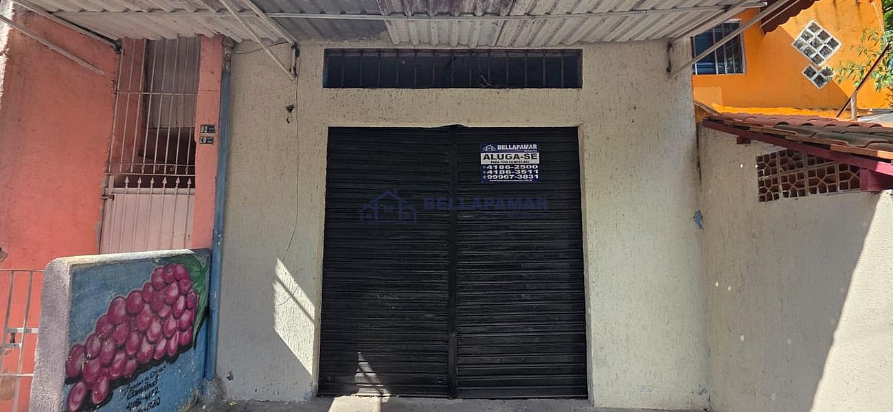 Loja/Sal�o&nbsp;Carapicu�ba &nbsp;Jardim Santa Tereza &nbsp;
