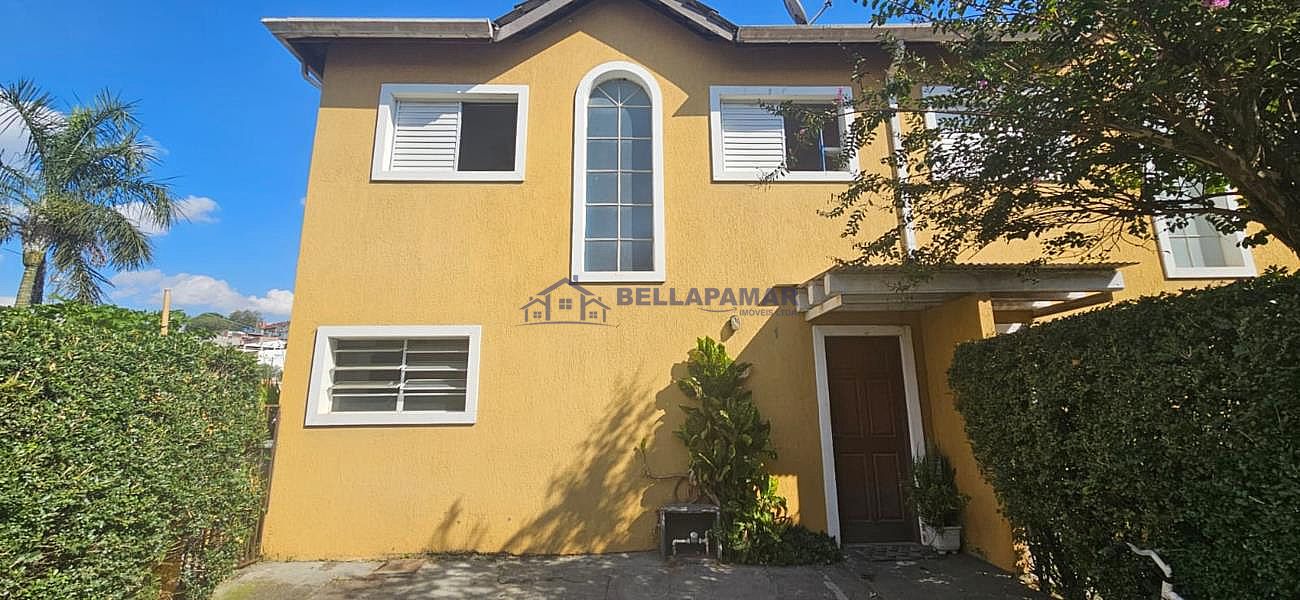 Sobrado&nbsp;Barueri &nbsp;Jardim Calif�rnia &nbsp;
