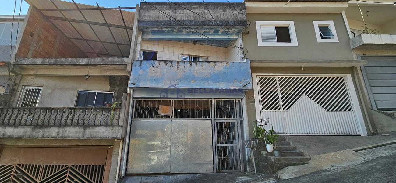 Sobrado&nbsp;Carapicu�ba &nbsp;Vila da Oportunidade &nbsp;