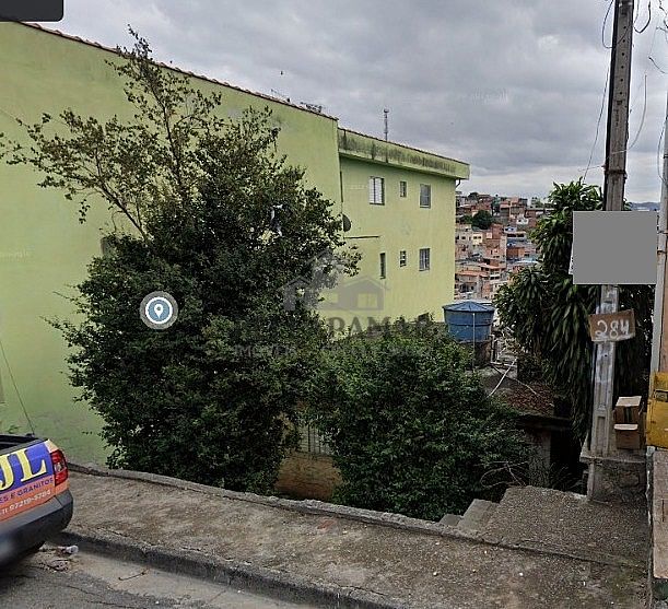 Casa&nbsp;Carapicu�ba &nbsp;Cidade Ariston Estela Azevedo &nbsp;