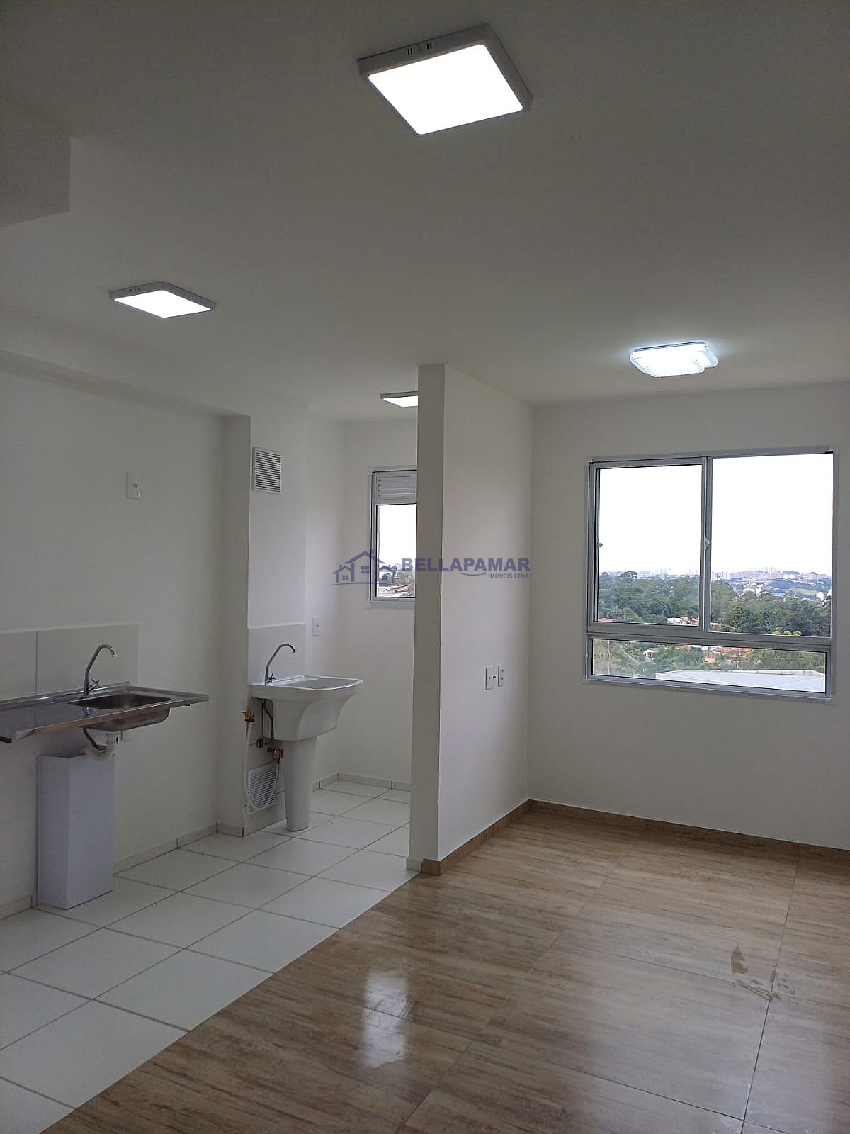 Apartamento&nbsp;Carapicu�ba &nbsp;Pousada dos Bandeirantes &nbsp;