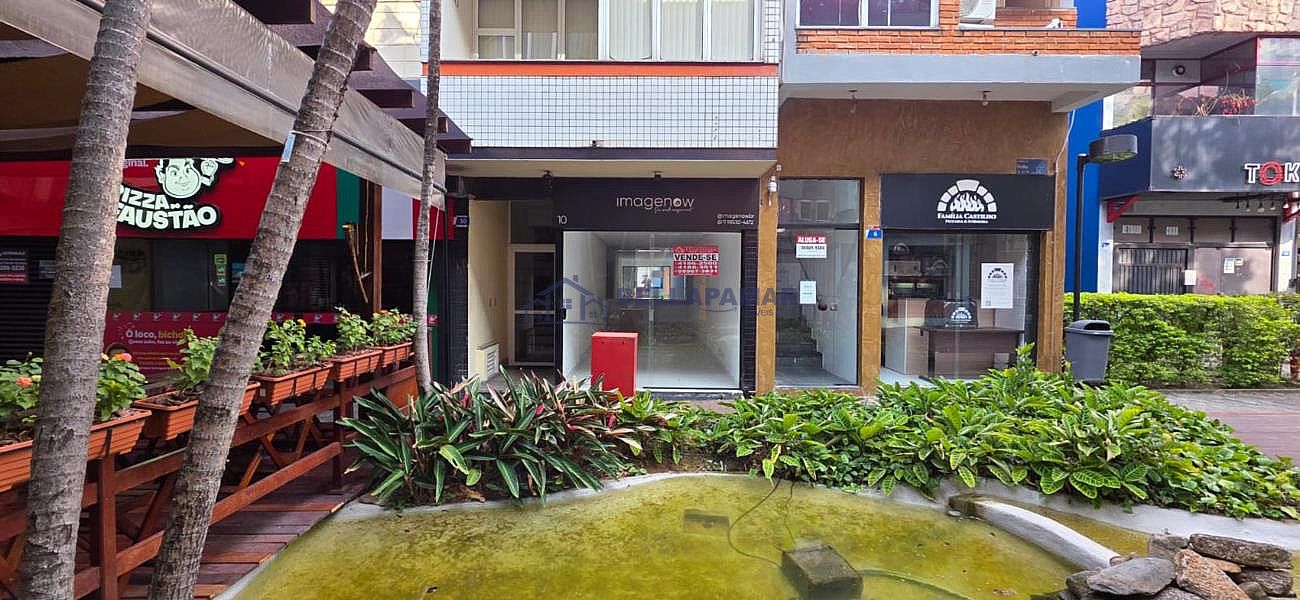 Predio inteiro&nbsp;Barueri &nbsp;Condom�nio Centro Comercial Alphaville &nbsp;