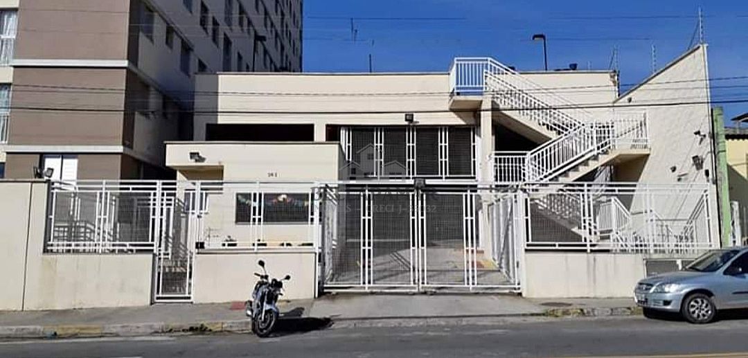 Apartamento&nbsp;Carapicu�ba &nbsp;Vila Silvi�nia &nbsp;Vila Vita