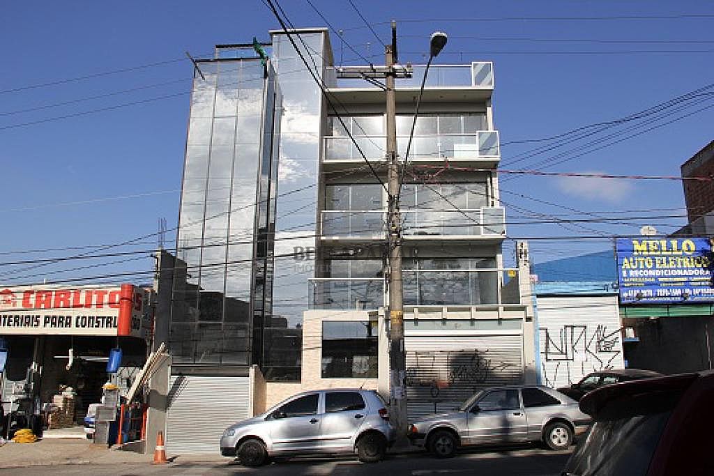 Predio inteiro&nbsp;Carapicu�ba &nbsp;Vila da Oportunidade &nbsp;